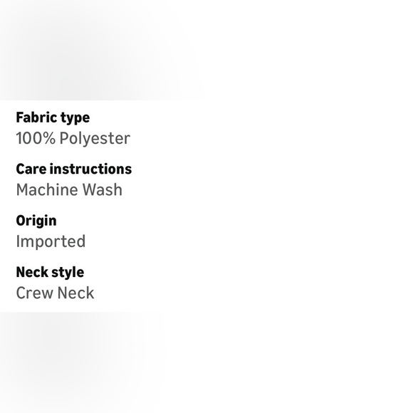 NWT Under Armour Women's Motion Blue Short Sleeve Loose Fit T-Shirt Size Medium - Picture 7 of 9